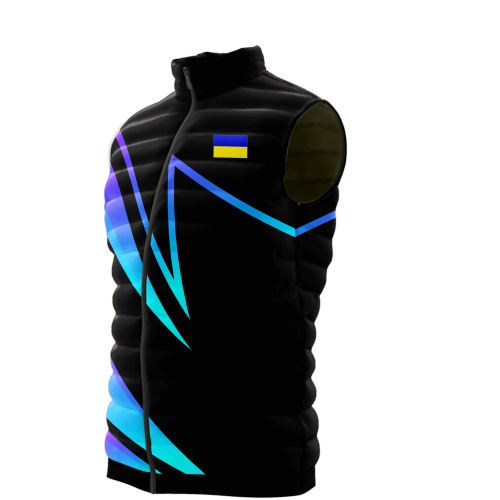 Жилетка від iDsport 0010 Жилетка від iDsport 0010
