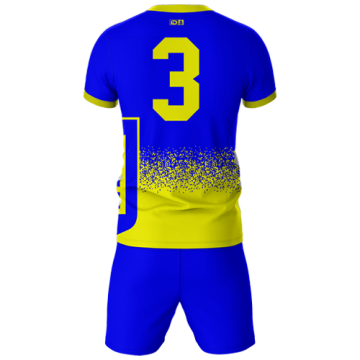 Футбольна форма 05011630
