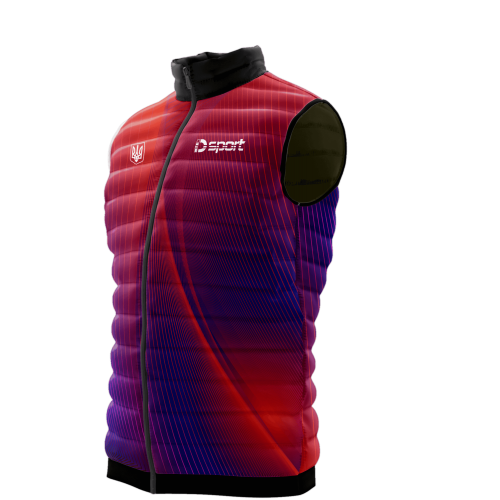 Жилетка від iDsport 06121406 Жилетка від iDsport 06121406