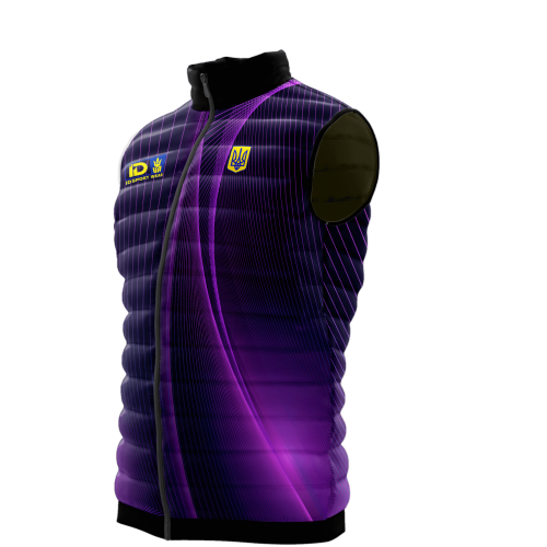 Жилетка від iDsport 1150-2201 Жилетка від iDsport 1150-2201