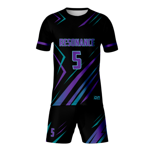 Чоловіча волейбольна ігрова форма 122227112025