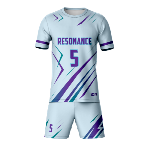 Чоловіча волейбольна форма ID Sport