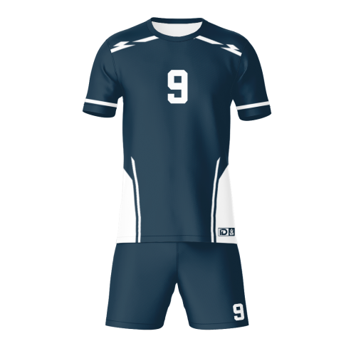 Чоловіча волейбольна форма ID Sport