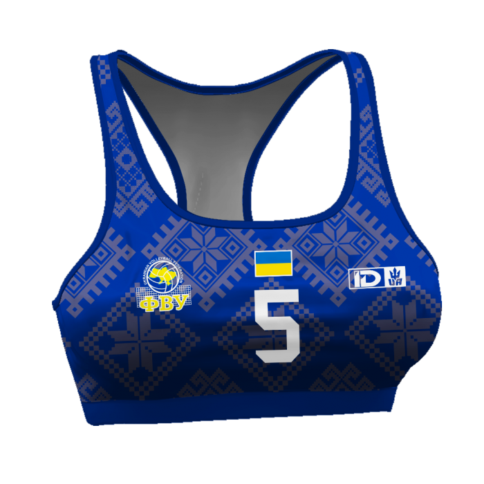 Топ для пляжного волейболу 13192801 Топ для пляжного волейболу 13192801