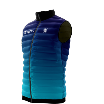 Жилетка від iDsport 203-
