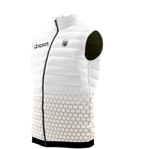 Жилетка від iDsport 31072025 Жилетка від iDsport 31072025