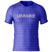 Футболка синя Trizyb