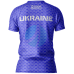 Футболка синя Trizyb