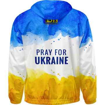 Вітрозахисні куртки для спортсменів