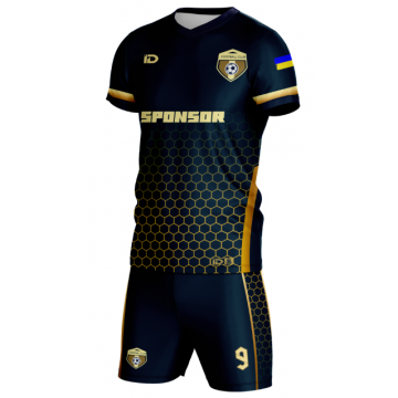 Футбольна форма 0920-2411