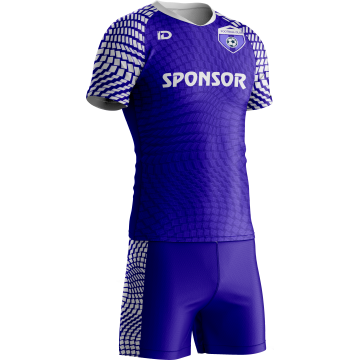 Футбольна форма 50202411