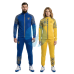 Cпортивний парадний костюм Ukraine