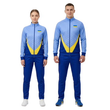 Спортивний костюм 161016k