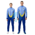 Спортивний костюм 161016k