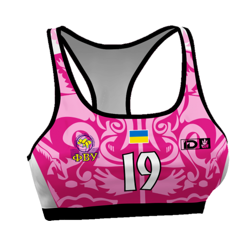 Топ для пляжного волейболу 15242801