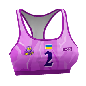 Топ для пляжного волейболу 16502801