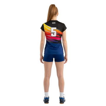 Жіноча волейбольна ігрова форма 