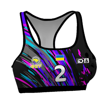 Топ для пляжного волейболу 17222801