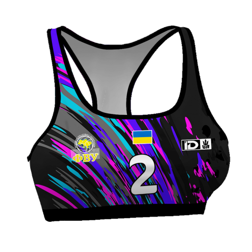 Топ для пляжного волейболу 17222801