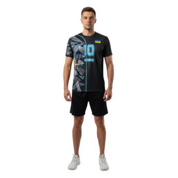 Чоловіча волейбольна форма