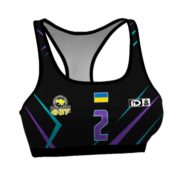 Топ для пляжного волейболу 17362801