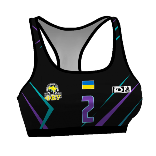 Топ для пляжного волейболу 17362801