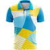Сублімаційні поло 2008