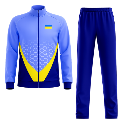 Спортивний костюм 161016k