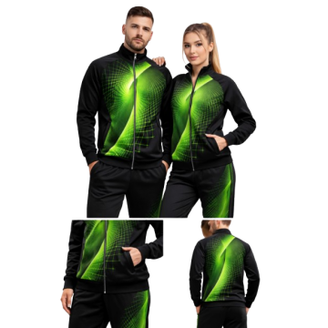 Спортивний костюм 1555