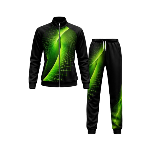 Спортивний костюм 1555