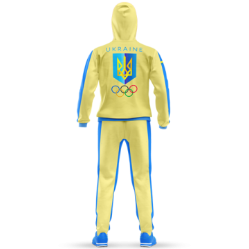 Спортивний костюм olympic 25121140