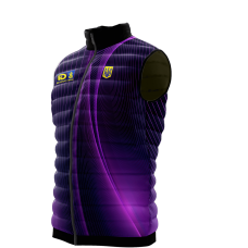 Сублимационная жилетка iDsport 