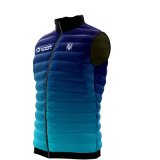 Сублимационная жилетка iDsport 