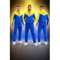 IDSport виготовляє спортивні костюми для команд на замовлення