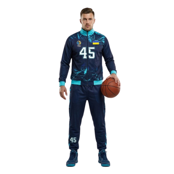 Спортивний костюм 1443k