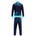 Спортивний костюм 1443k