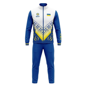 Спортивний костюм 1039k