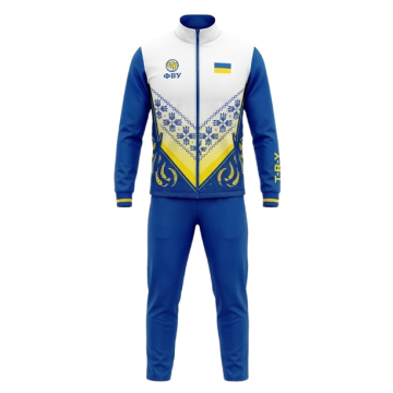 Спортивний костюм 1039k