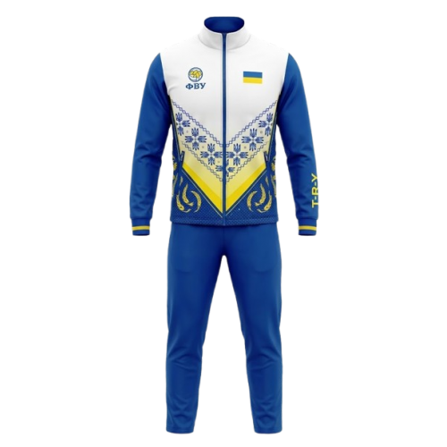 Спортивний костюм 1039k