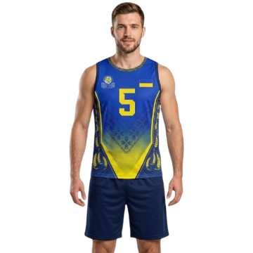 Майка для пляжного волейболу 1314