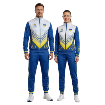 Спортивний костюм 1039k